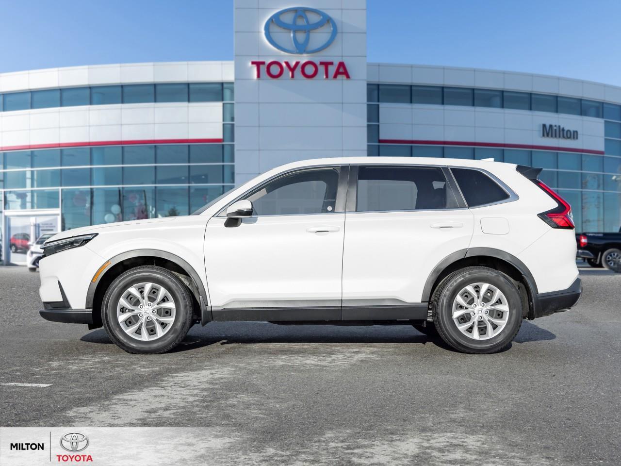 2023 Honda CR-V HEATED SEATS HONDA SENSING REMOTE START ONE OWNER Photo