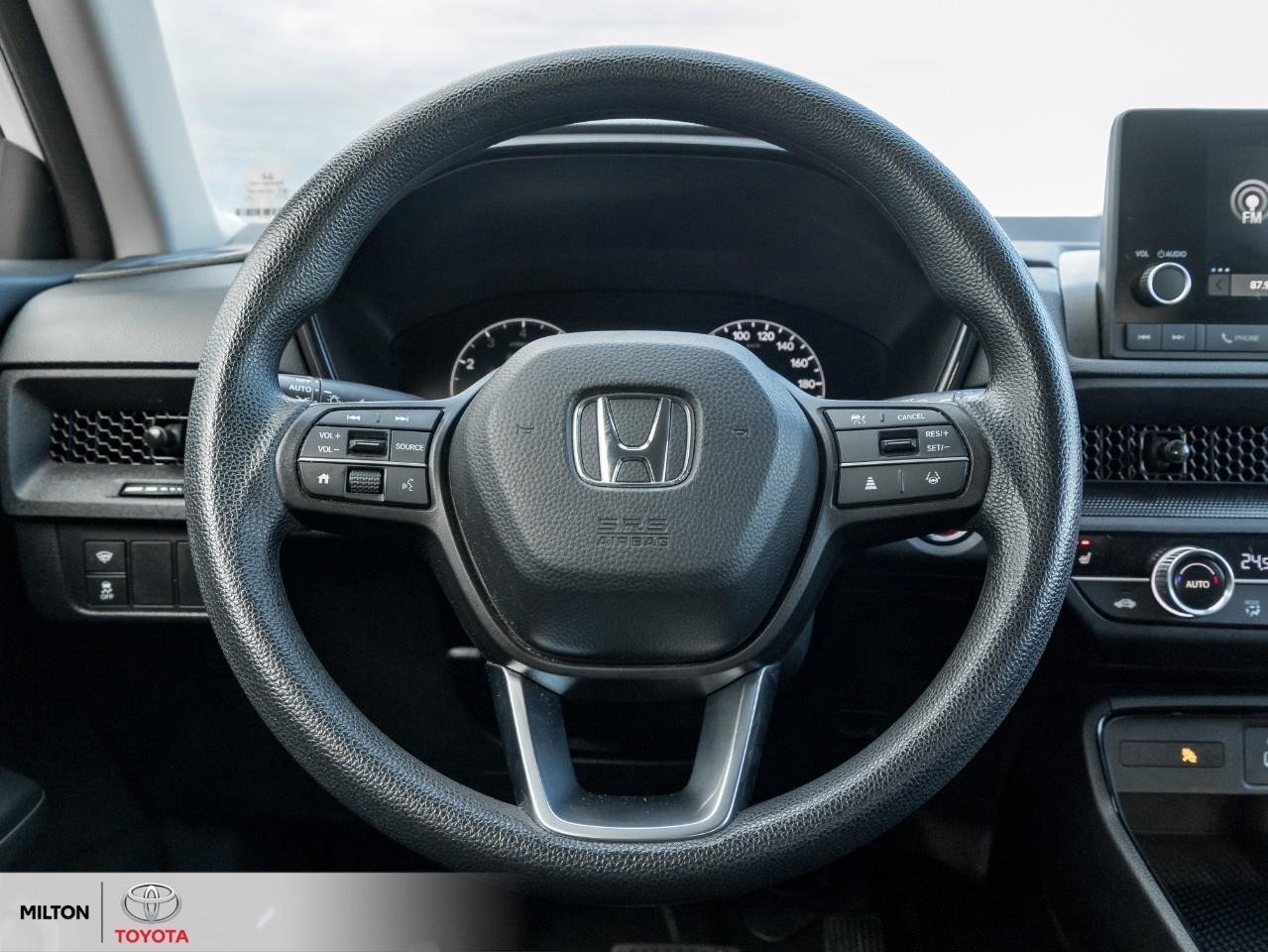 2023 Honda CR-V HEATED SEATS HONDA SENSING REMOTE START ONE OWNER Photo