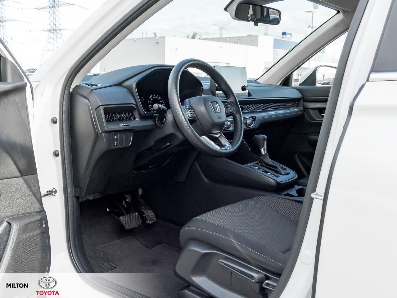 2023 Honda CR-V HEATED SEATS HONDA SENSING REMOTE START ONE OWNER Photo