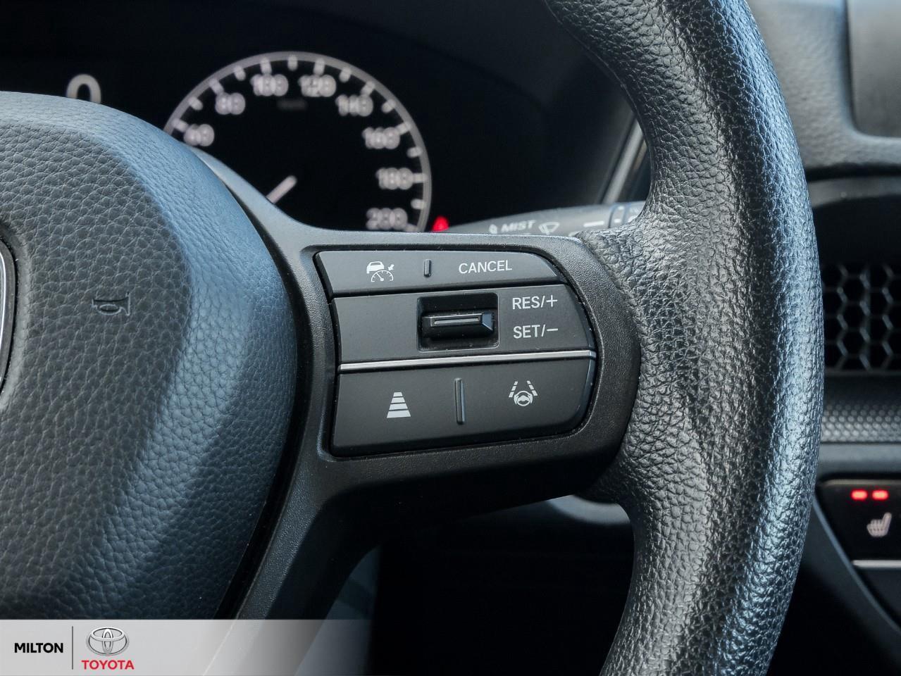 2023 Honda CR-V HEATED SEATS HONDA SENSING REMOTE START ONE OWNER Photo