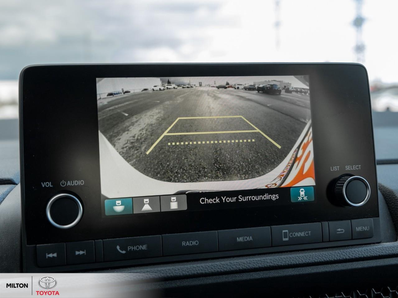 2023 Honda CR-V HEATED SEATS HONDA SENSING REMOTE START ONE OWNER Photo