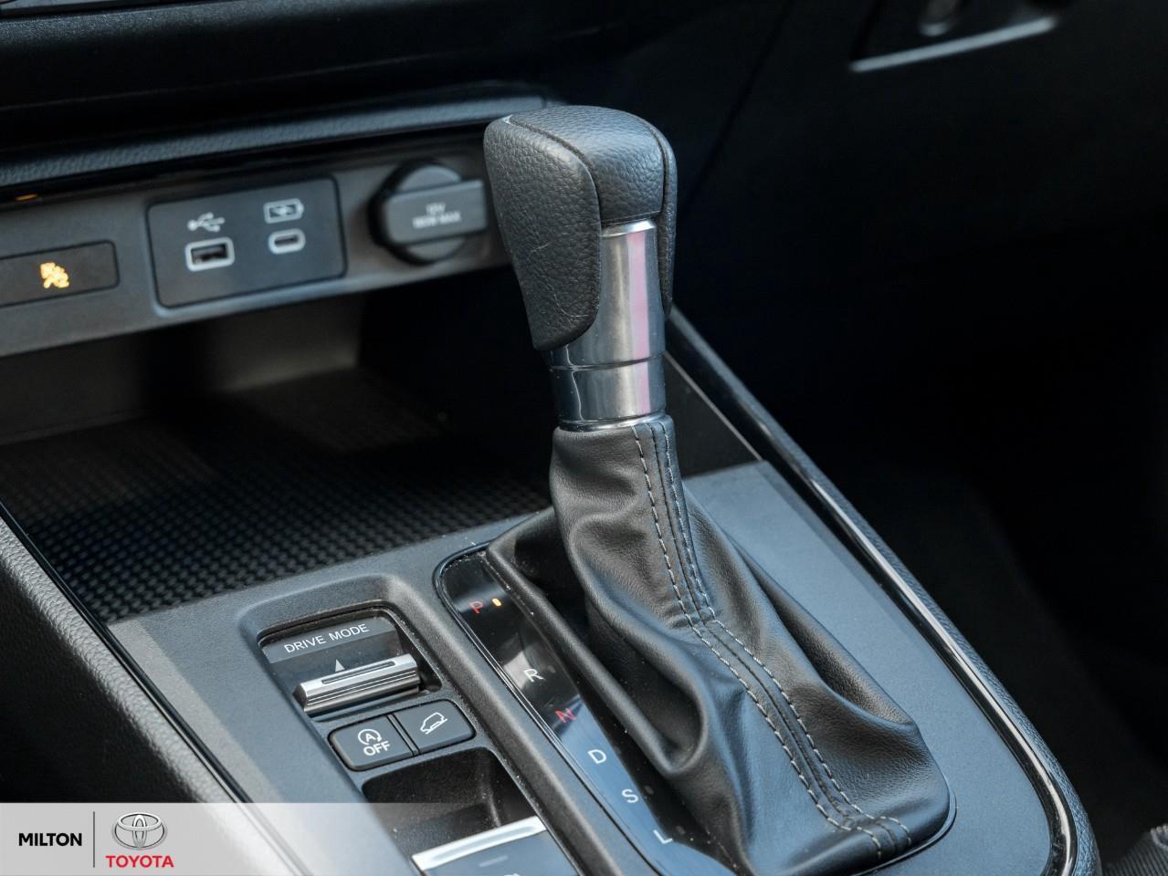 2023 Honda CR-V HEATED SEATS HONDA SENSING REMOTE START ONE OWNER Photo