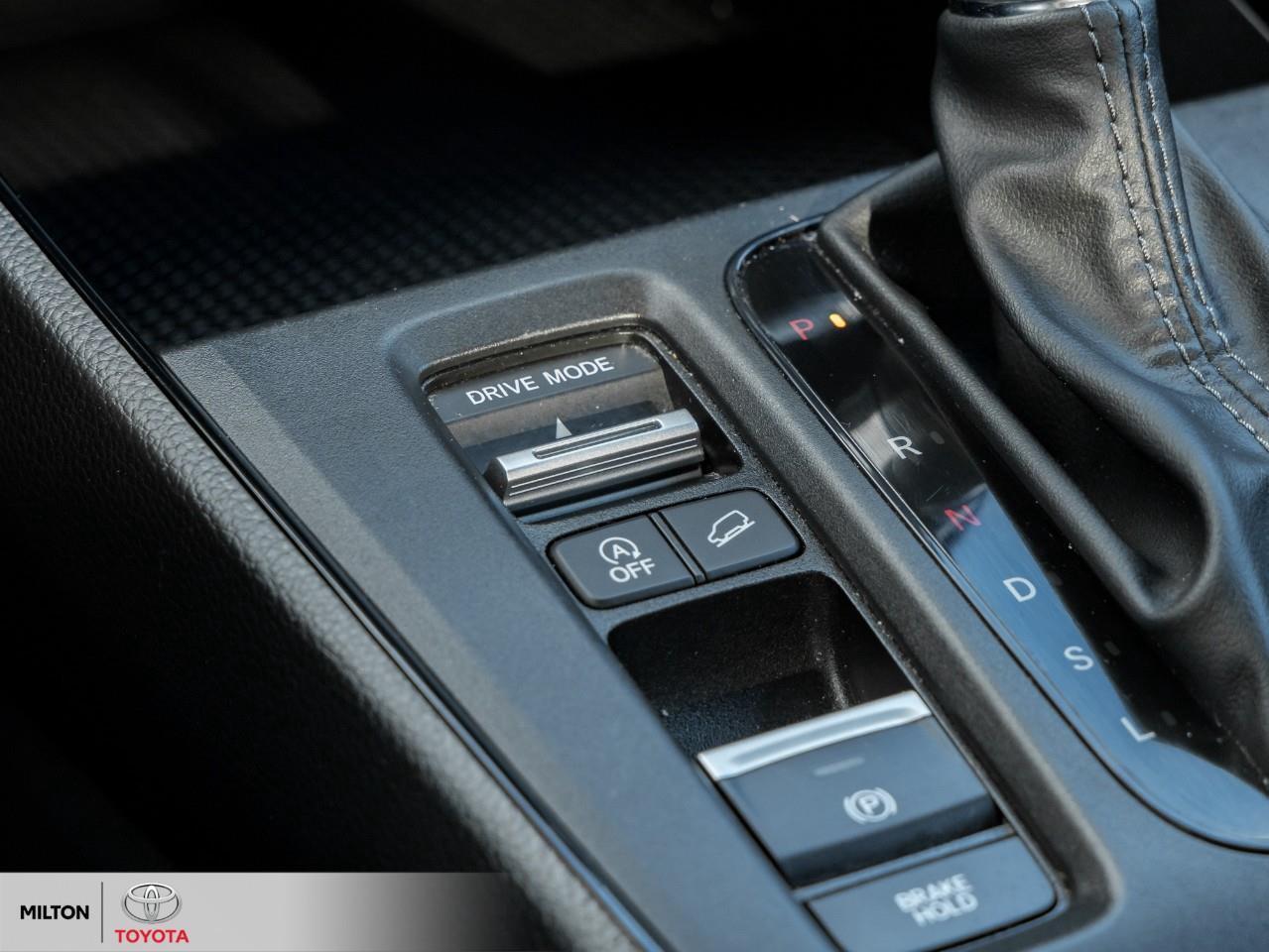 2023 Honda CR-V HEATED SEATS HONDA SENSING REMOTE START ONE OWNER Photo