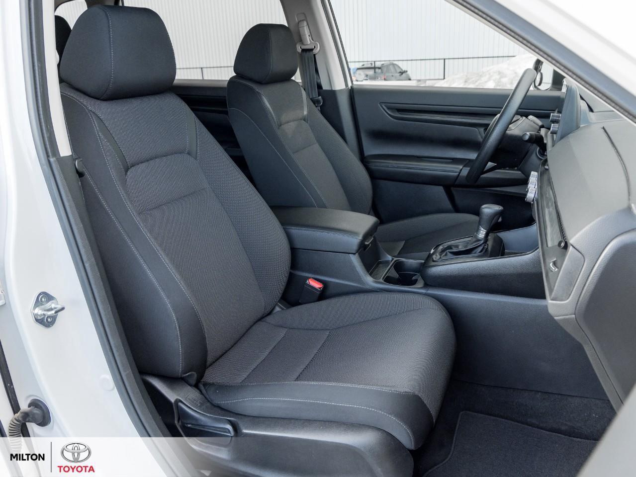 2023 Honda CR-V HEATED SEATS HONDA SENSING REMOTE START ONE OWNER Photo