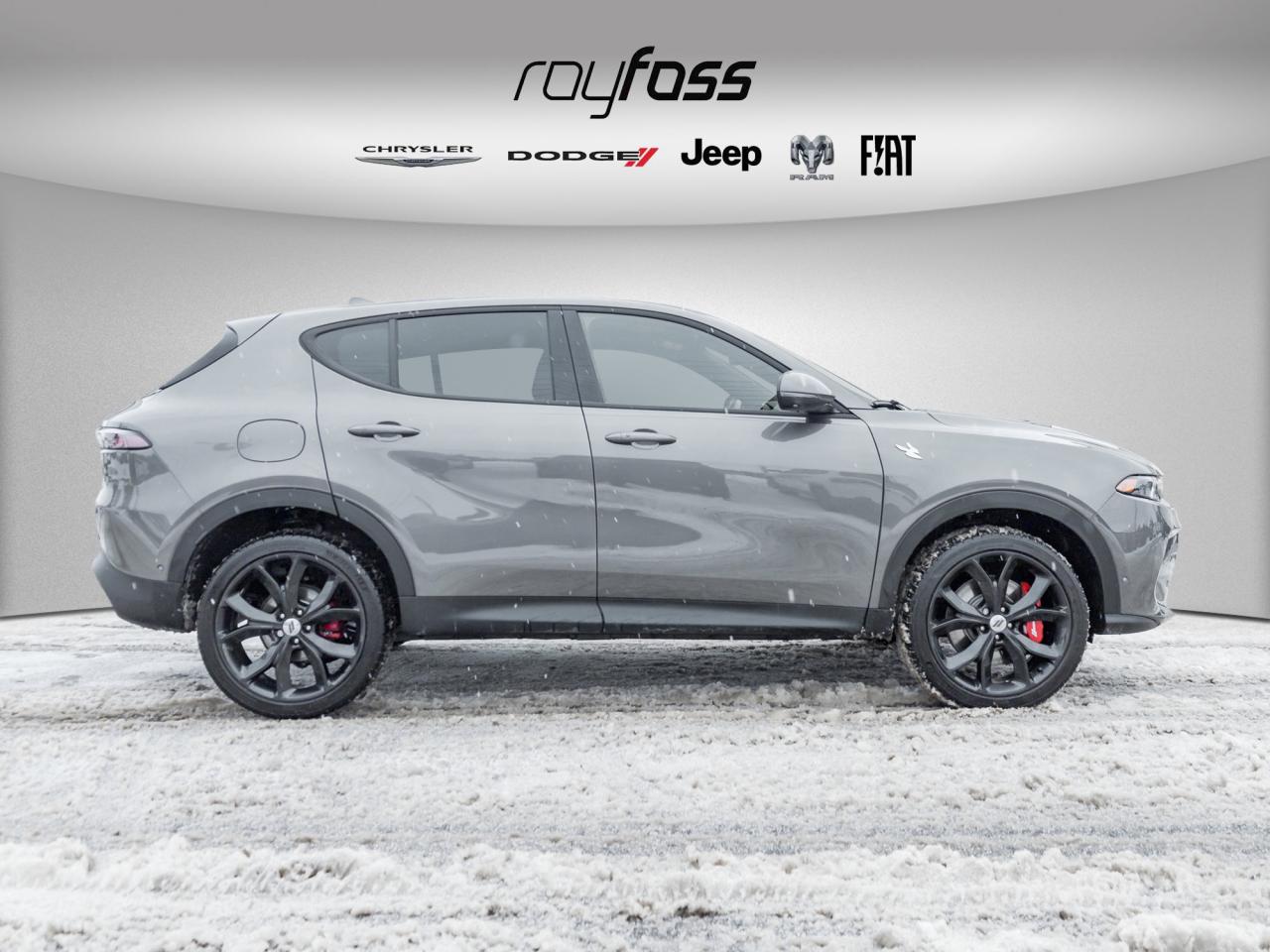 2023 Dodge Hornet GT Photo