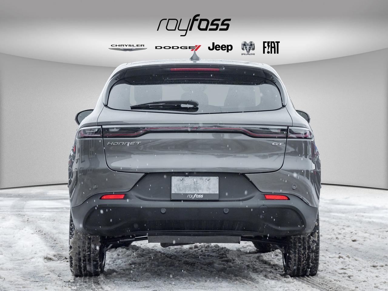 2023 Dodge Hornet GT Photo