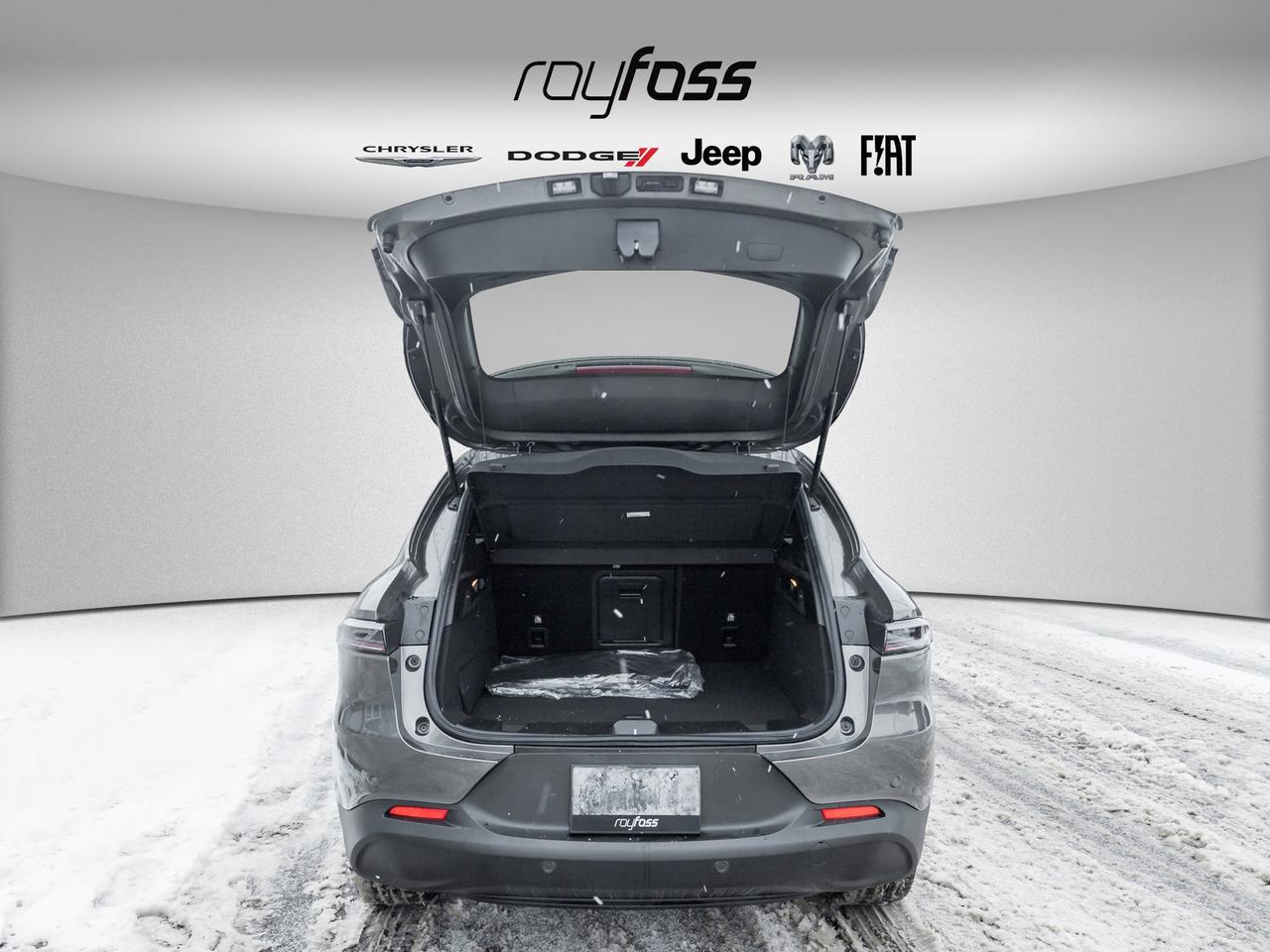 2023 Dodge Hornet GT Photo