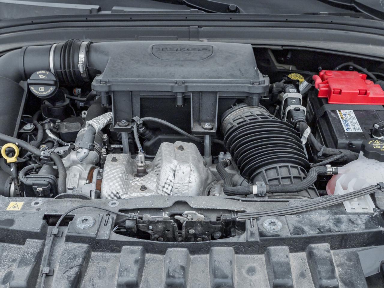 2023 Dodge Hornet GT Photo