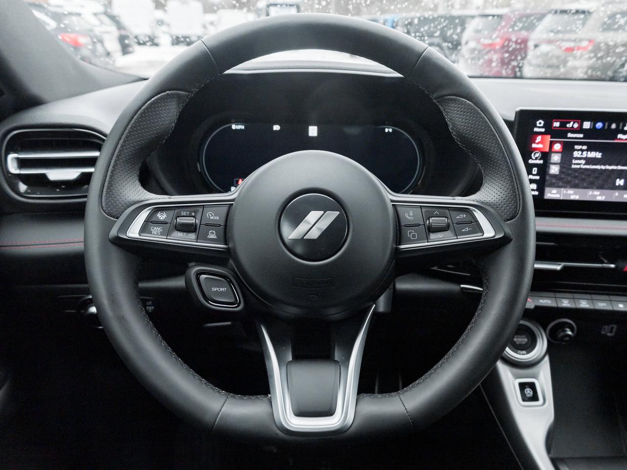 2023 Dodge Hornet GT Photo