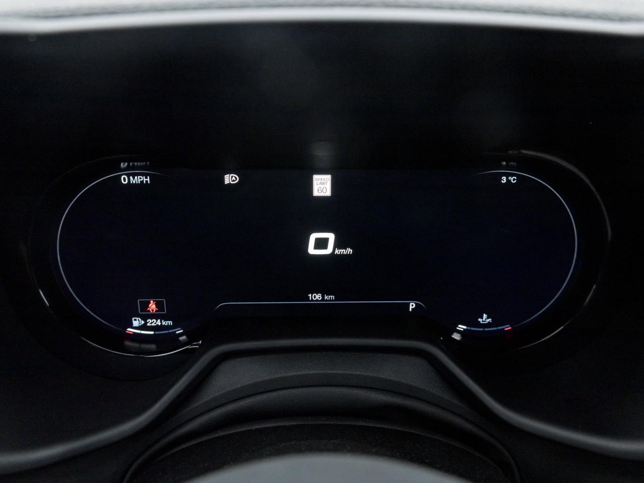 2023 Dodge Hornet GT Photo