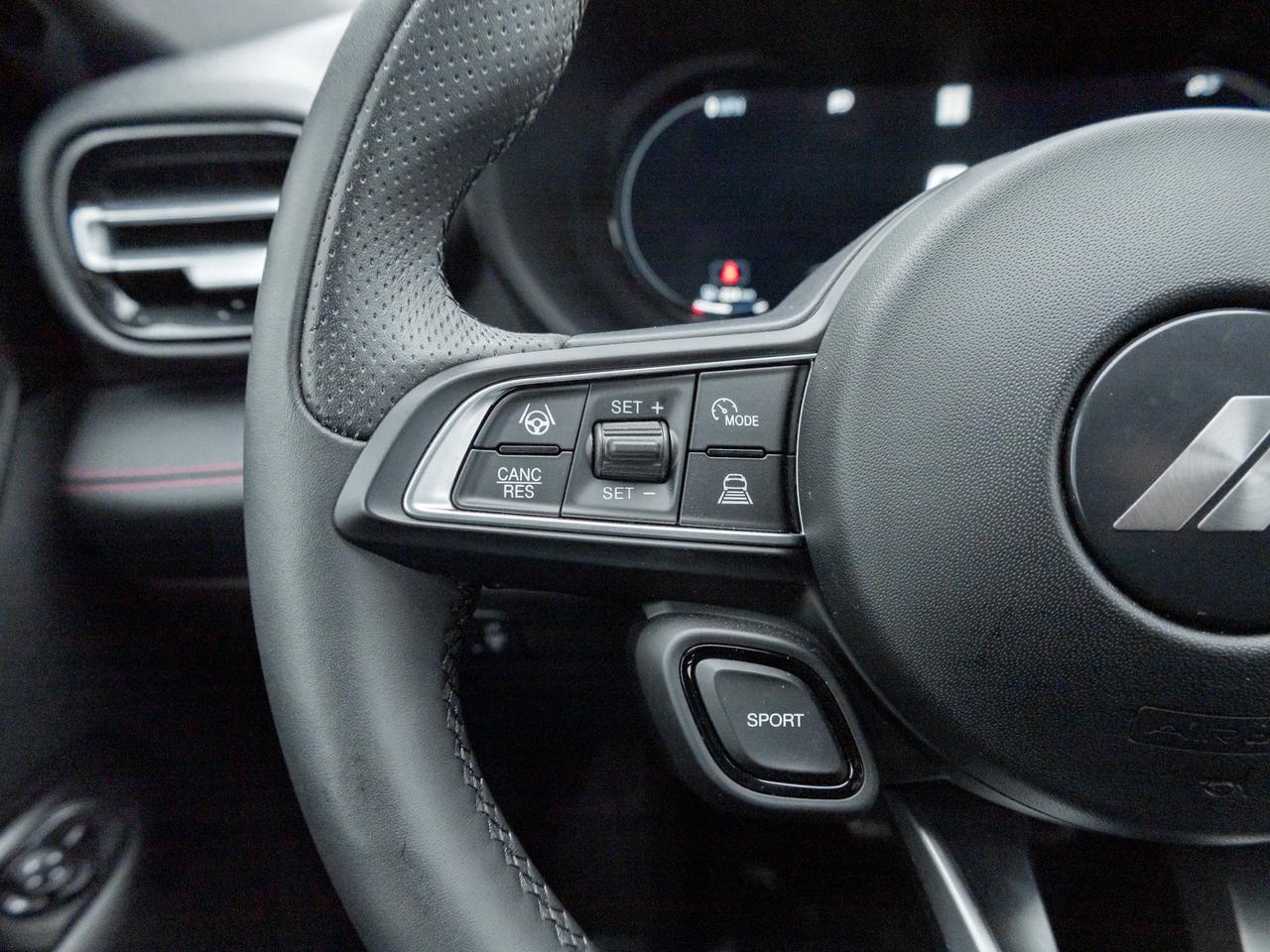 2023 Dodge Hornet GT Photo