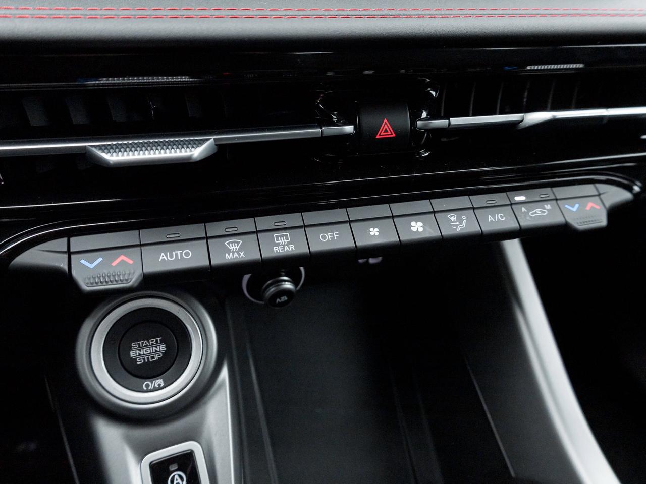 2023 Dodge Hornet GT Photo