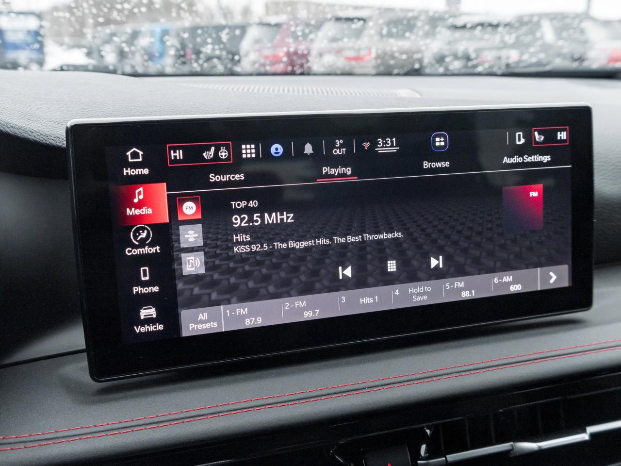 2023 Dodge Hornet GT Photo