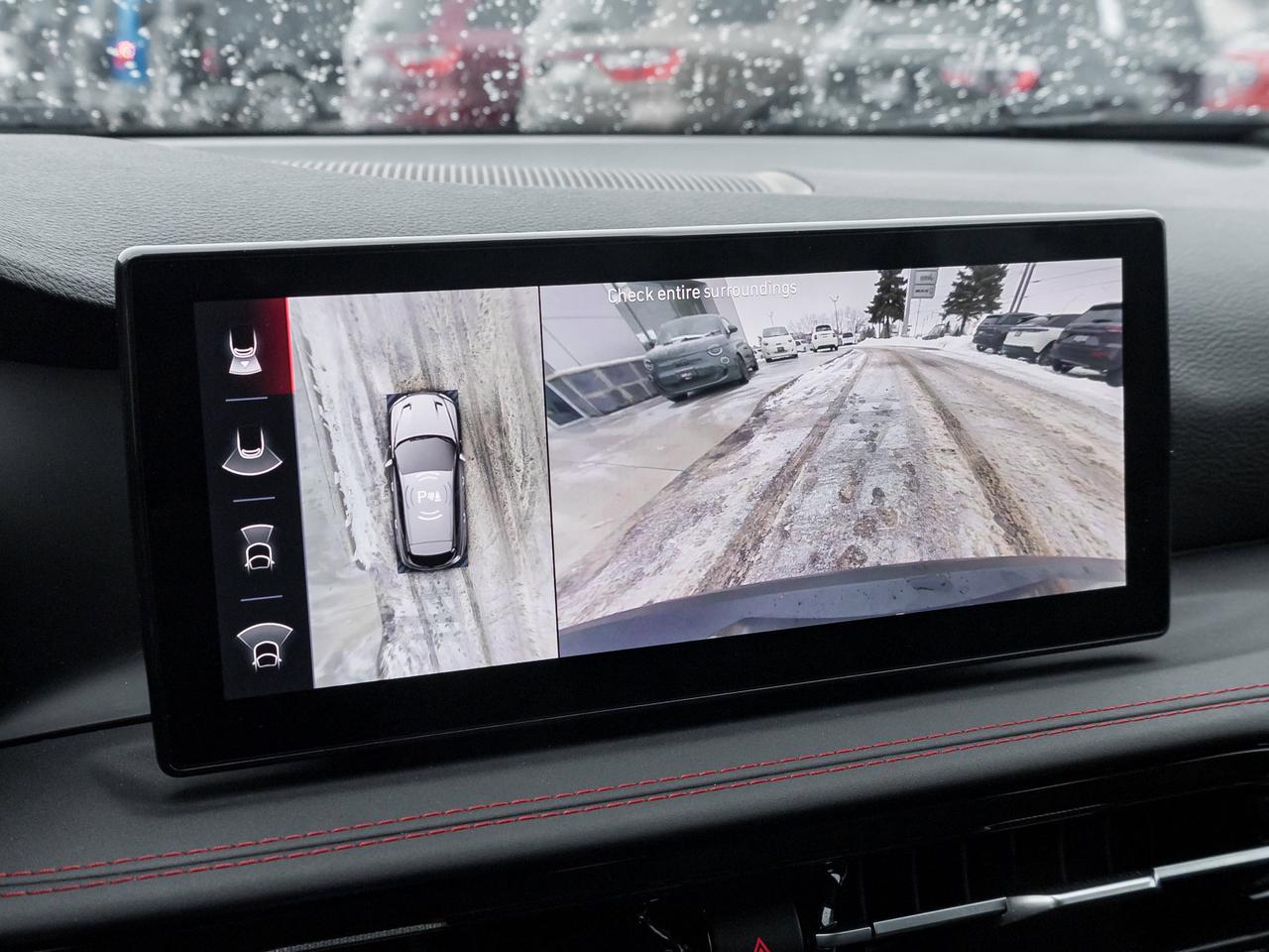 2023 Dodge Hornet GT Photo