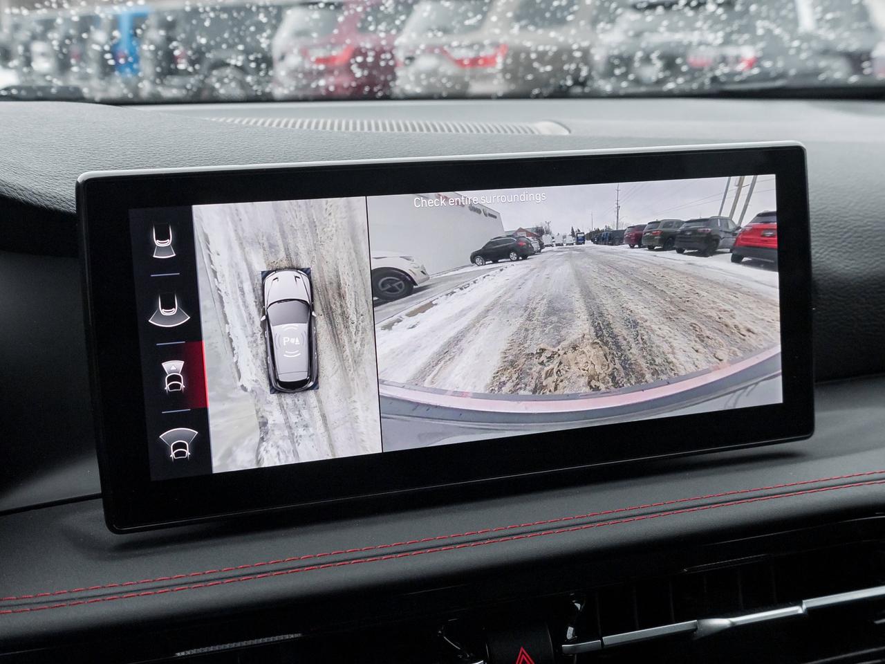 2023 Dodge Hornet GT Photo