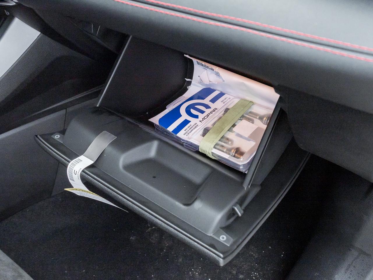 2023 Dodge Hornet GT Photo