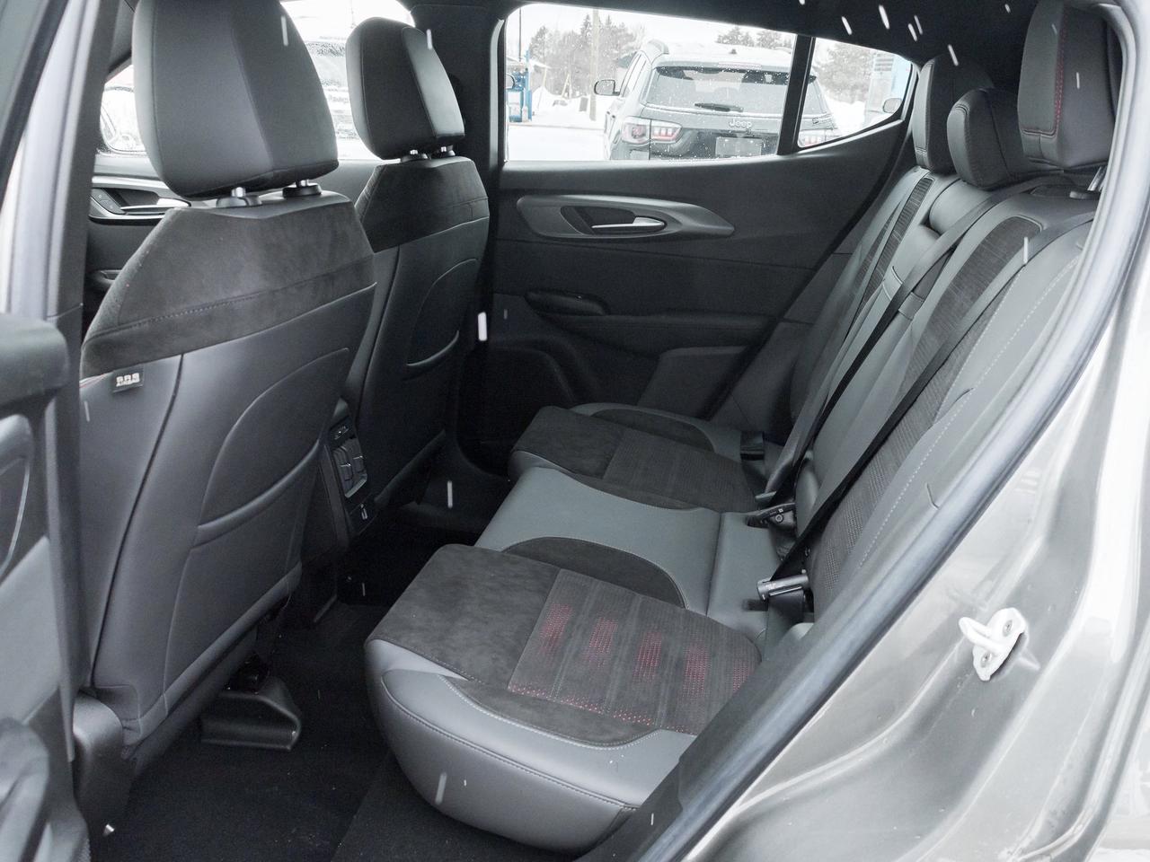 2023 Dodge Hornet GT Photo