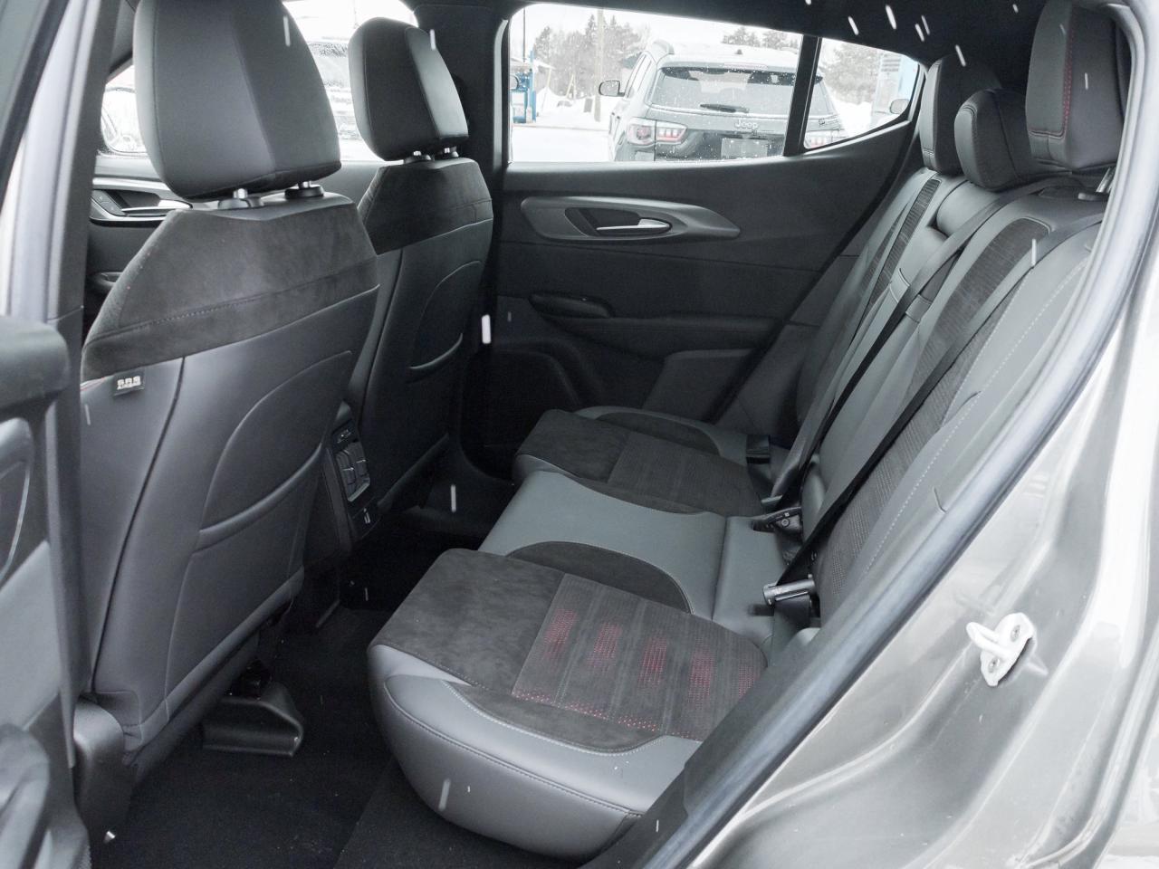 2023 Dodge Hornet GT Photo