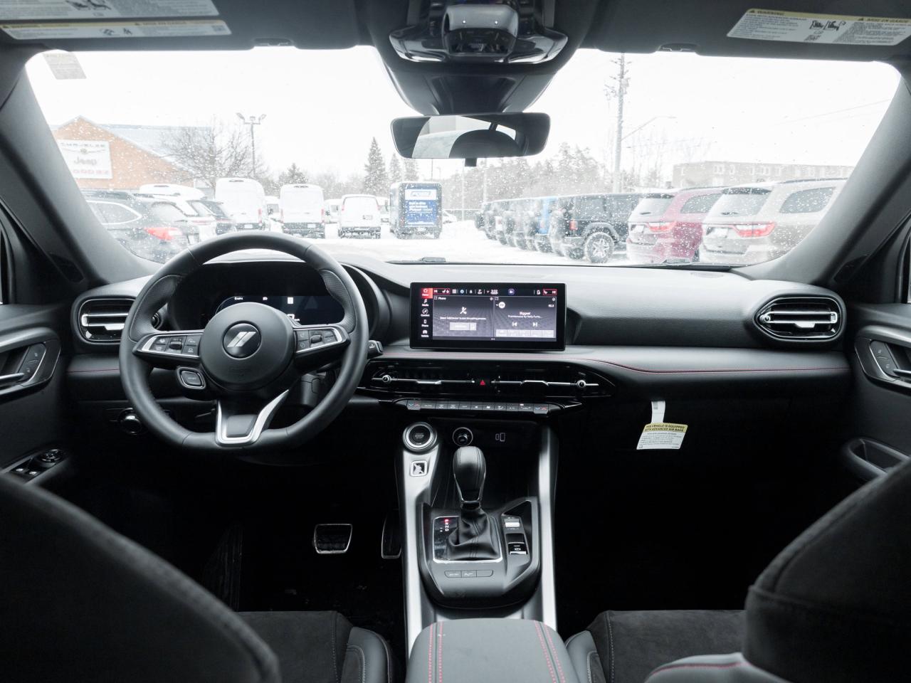 2023 Dodge Hornet GT Photo