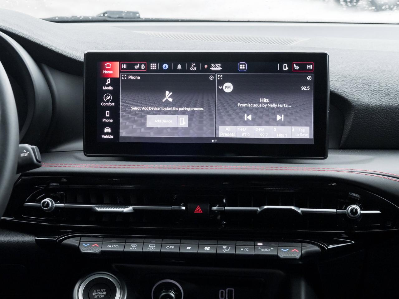 2023 Dodge Hornet GT Photo