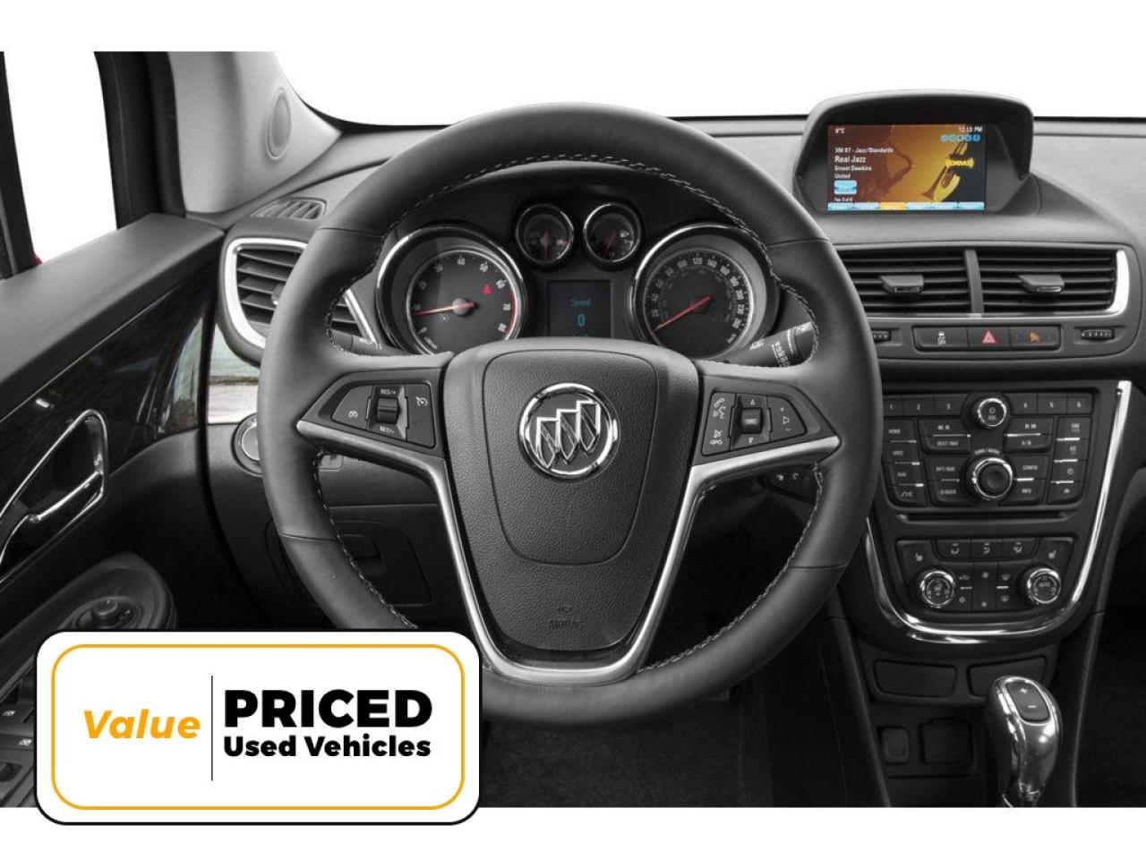 2015 Buick Encore Accident Free   Heated Seats Photo