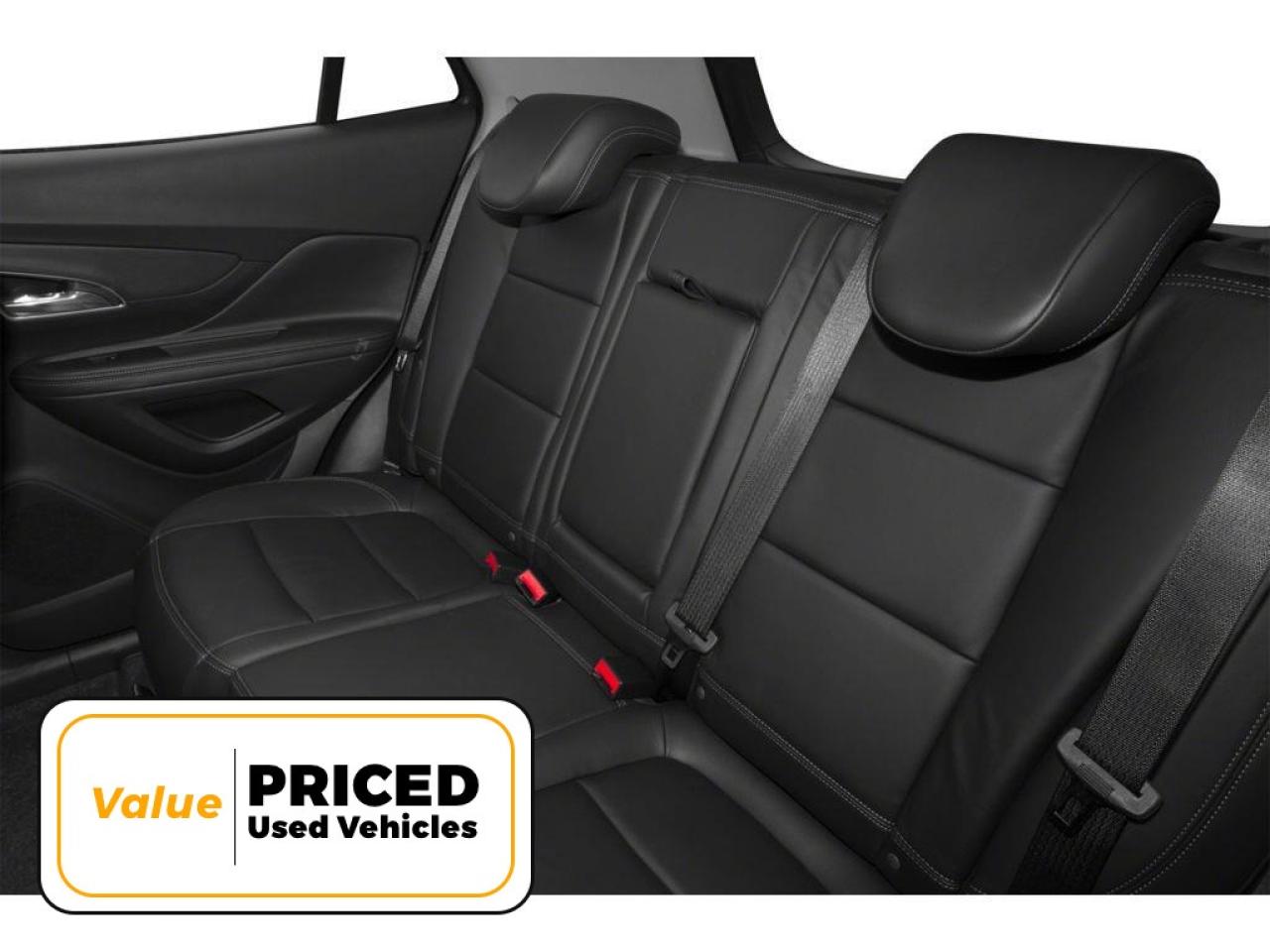 2015 Buick Encore Accident Free   Heated Seats Photo