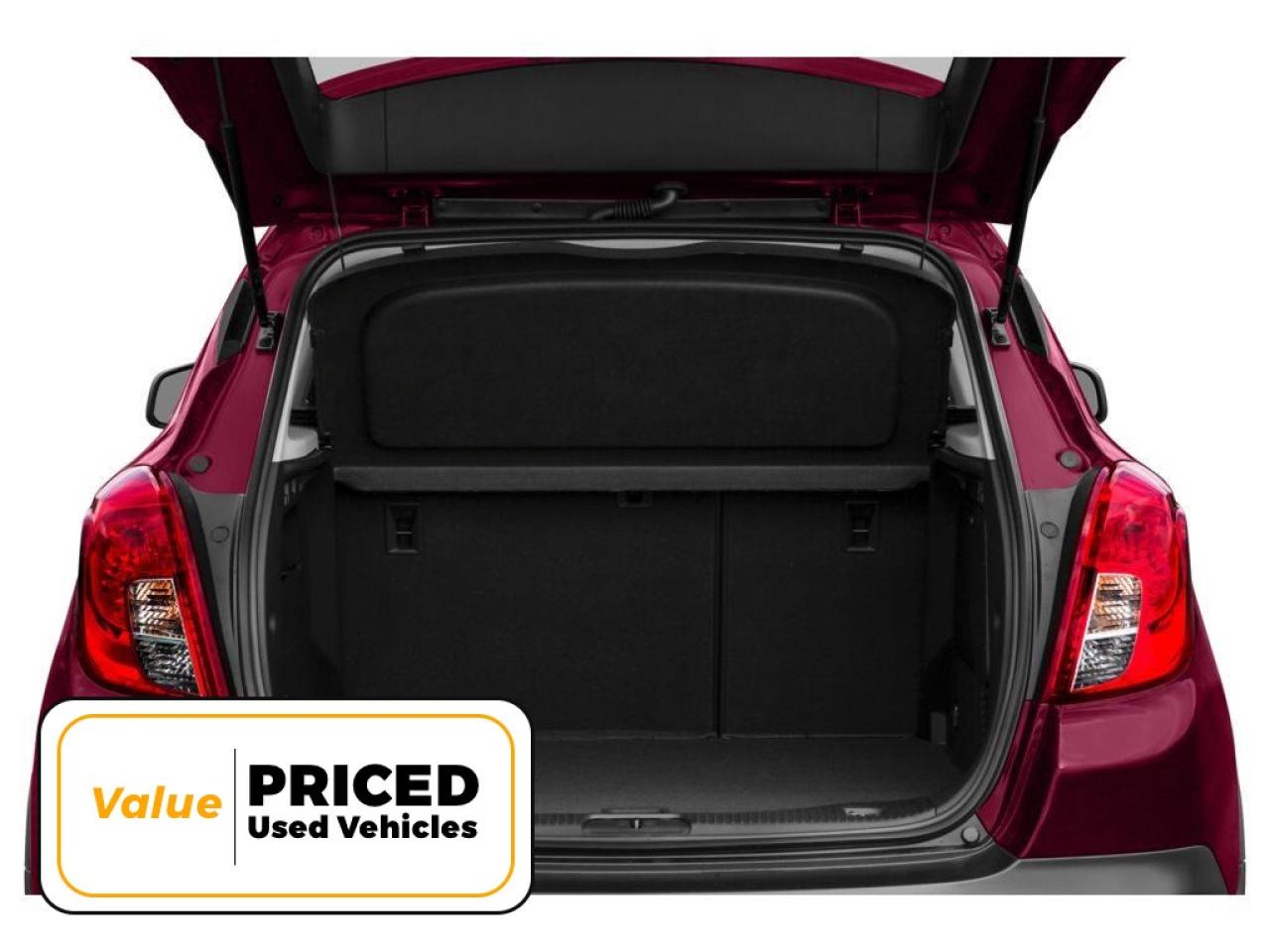 2015 Buick Encore Accident Free   Heated Seats Photo