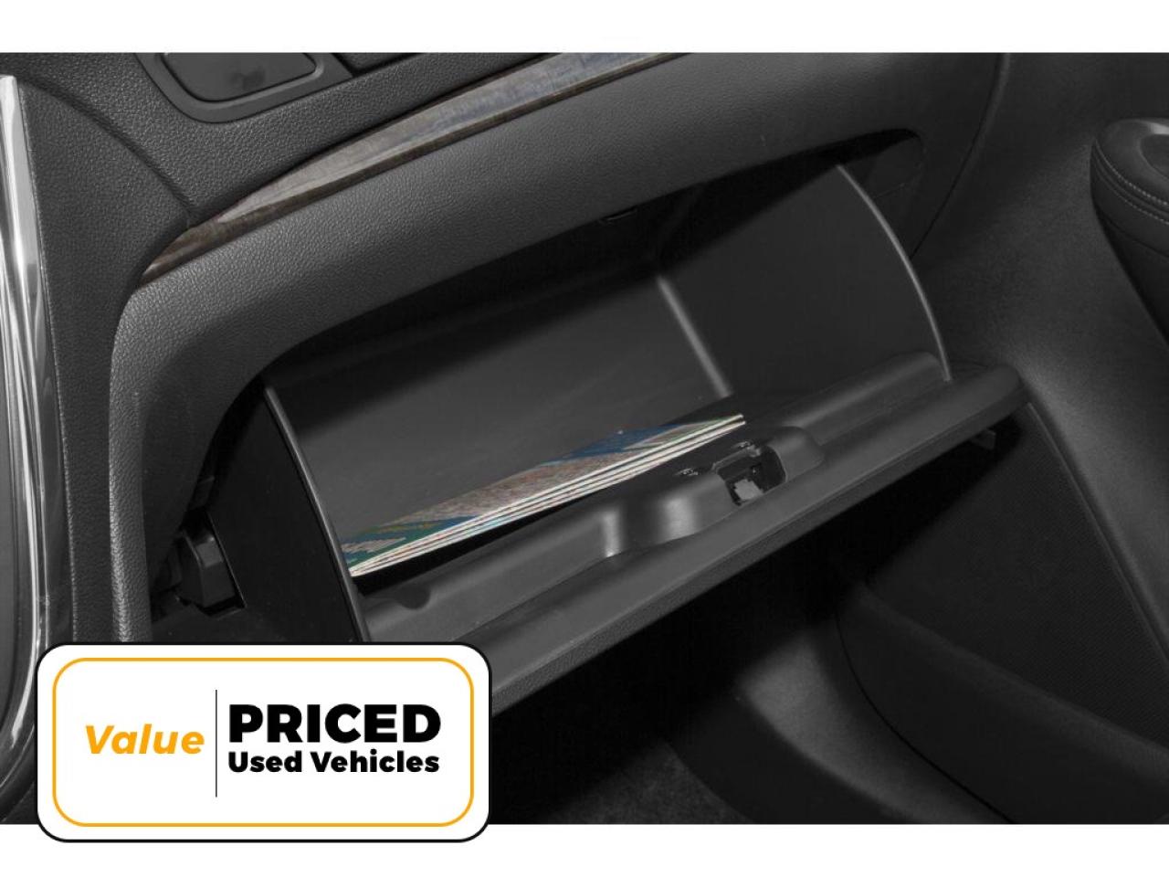 2015 Buick Encore Accident Free   Heated Seats Photo