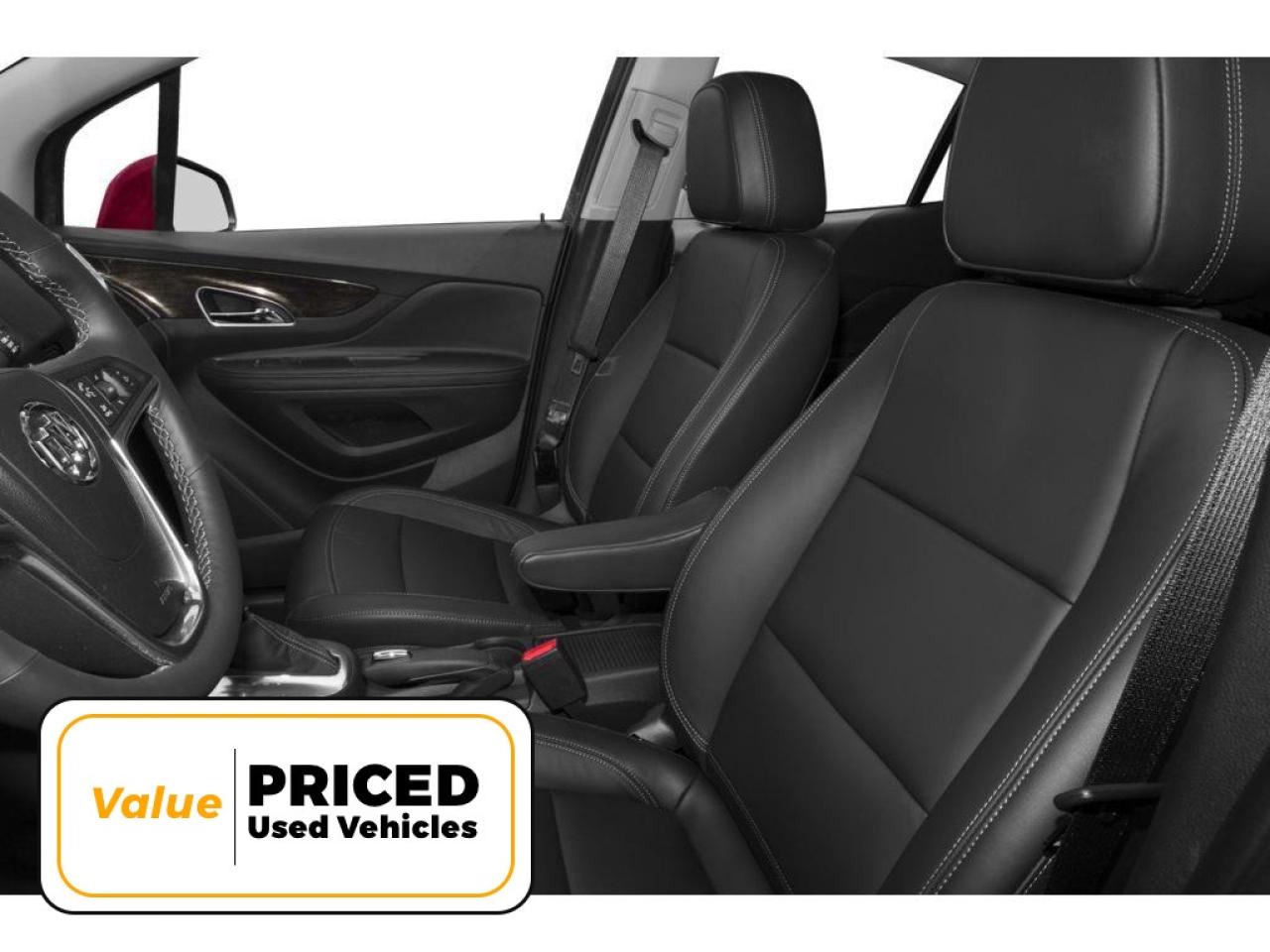 2015 Buick Encore Accident Free   Heated Seats Photo