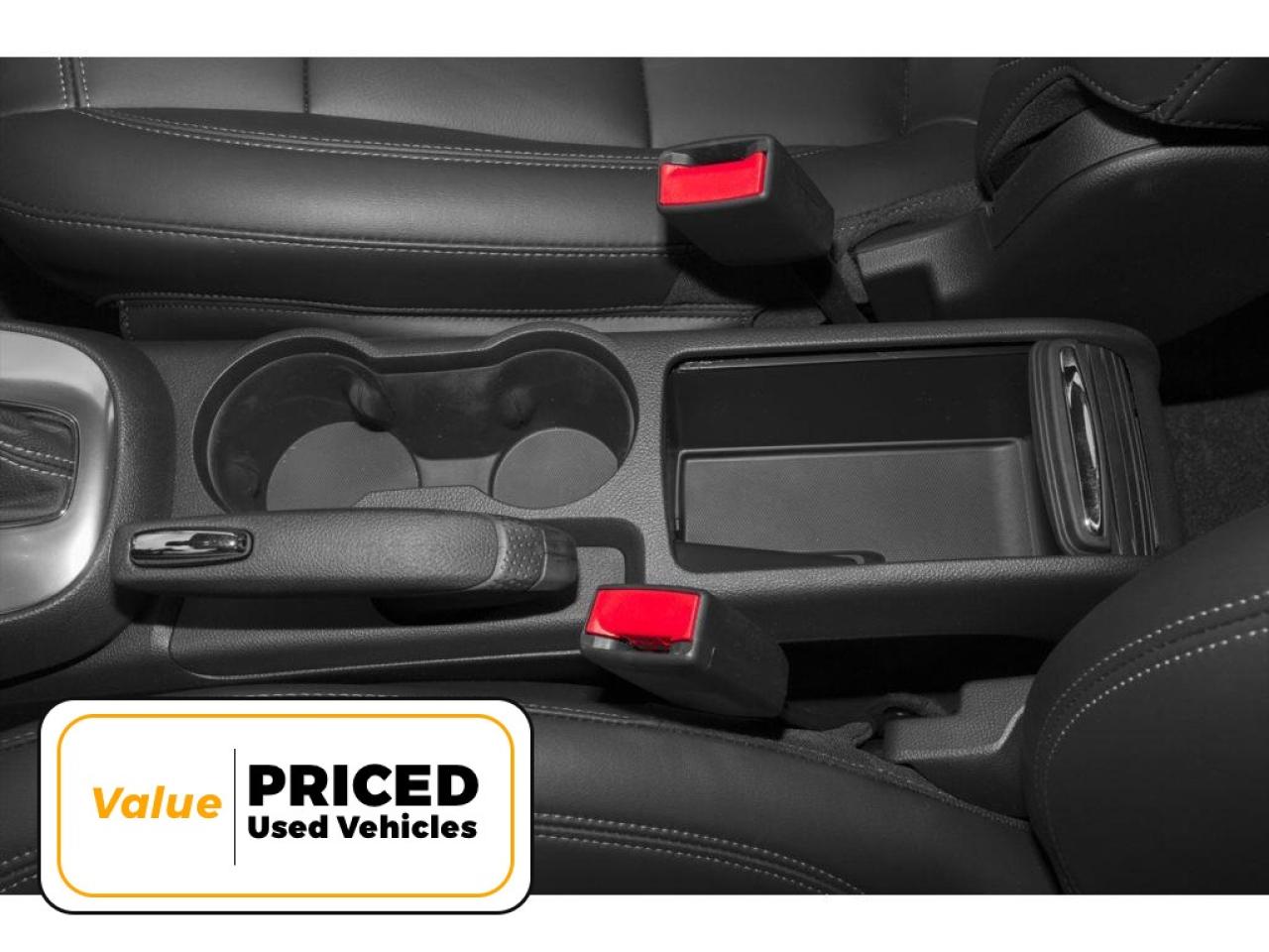 2015 Buick Encore Accident Free   Heated Seats Photo