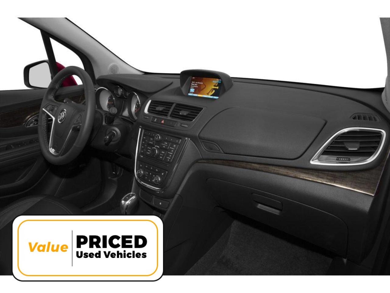 2015 Buick Encore Accident Free   Heated Seats Photo