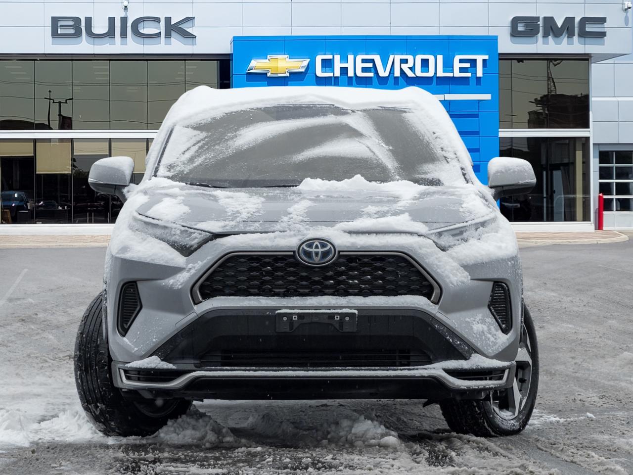 2024 Toyota RAV4 Prime XSE AWD   Clean Carfax   Plug In Hybrid Photo