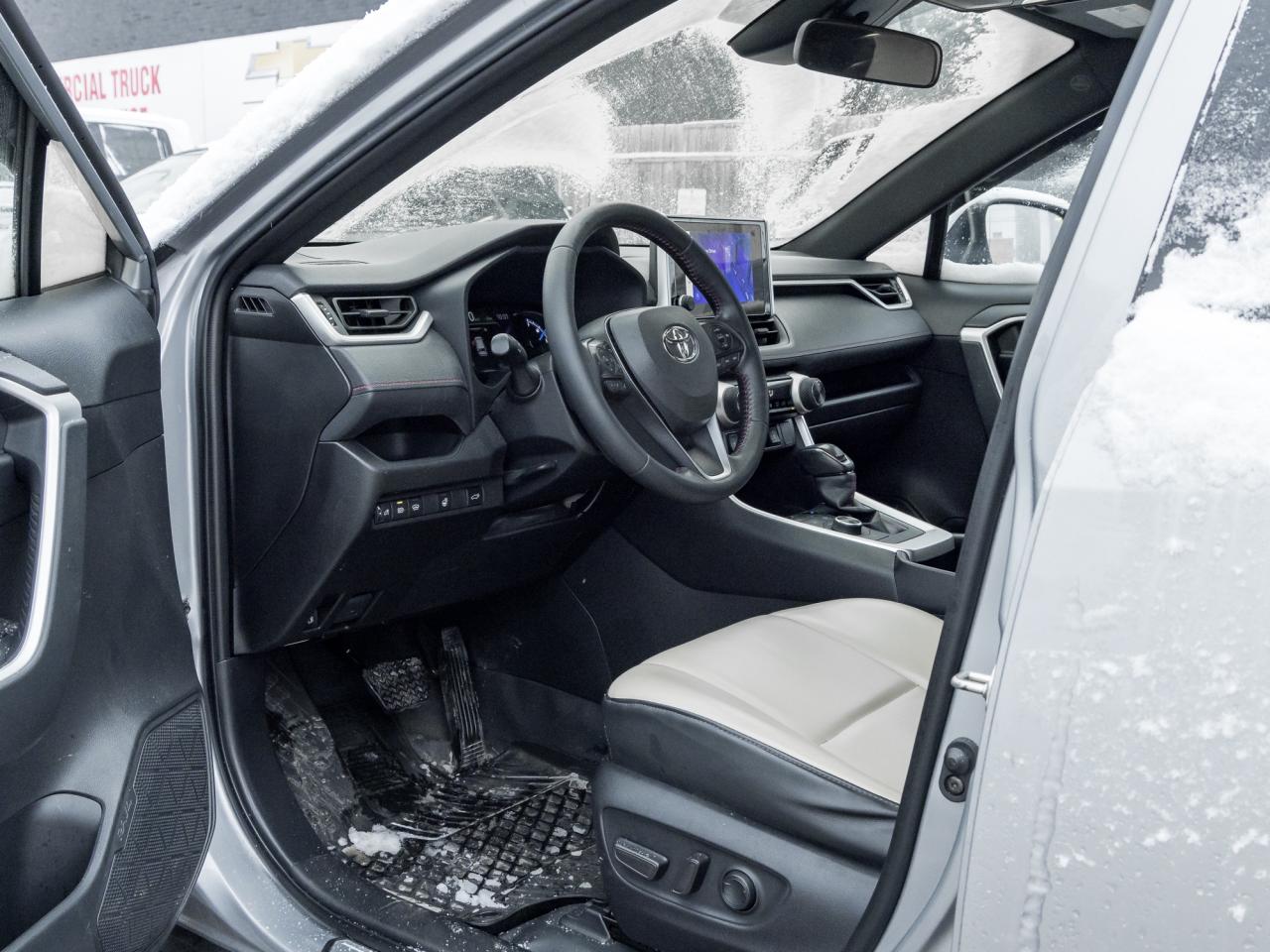 2024 Toyota RAV4 Prime XSE AWD   Clean Carfax   Plug In Hybrid Photo