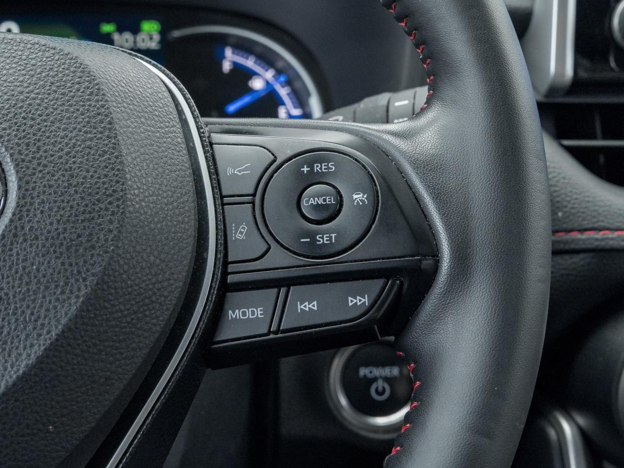 2024 Toyota RAV4 Prime XSE AWD   Clean Carfax   Plug In Hybrid Photo