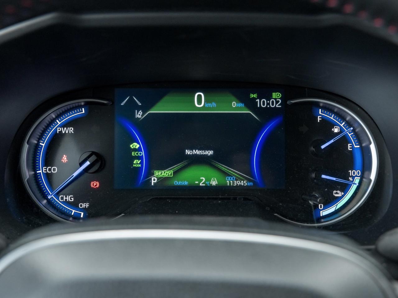 2024 Toyota RAV4 Prime XSE AWD   Clean Carfax   Plug In Hybrid Photo