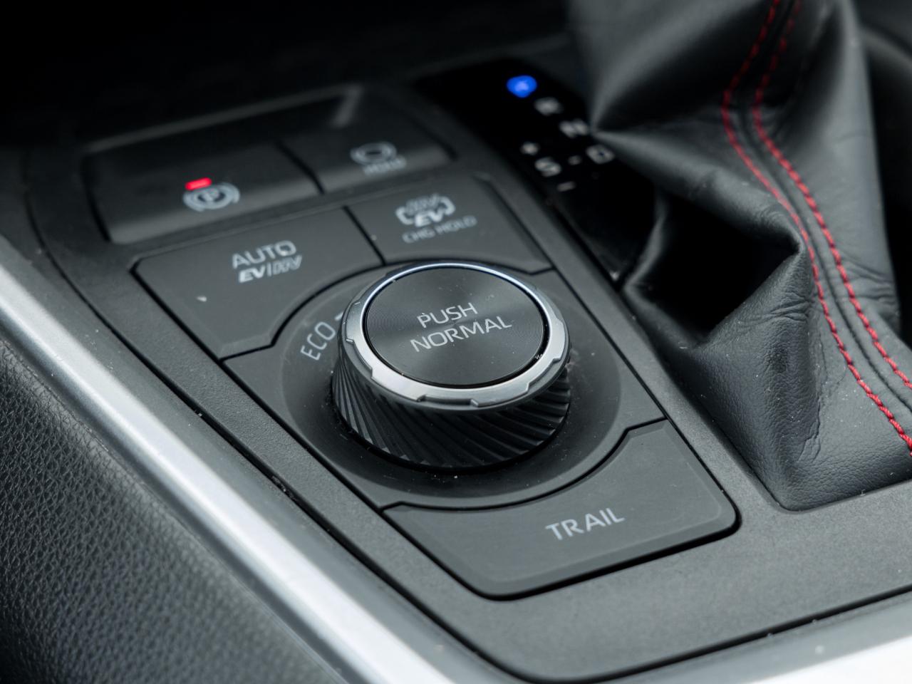 2024 Toyota RAV4 Prime XSE AWD   Clean Carfax   Plug In Hybrid Photo