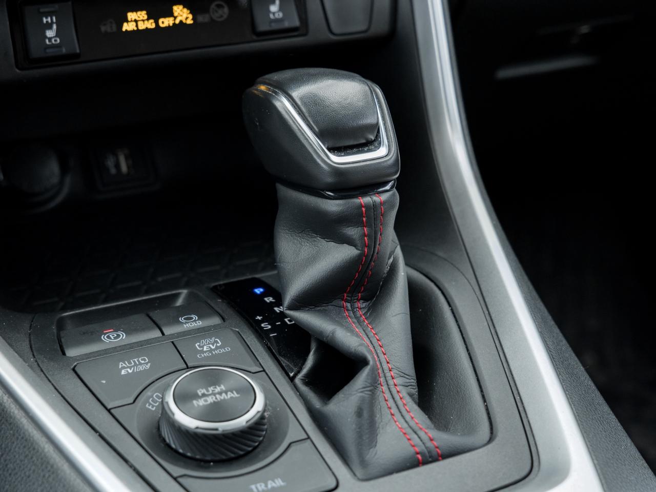 2024 Toyota RAV4 Prime XSE AWD   Clean Carfax   Plug In Hybrid Photo