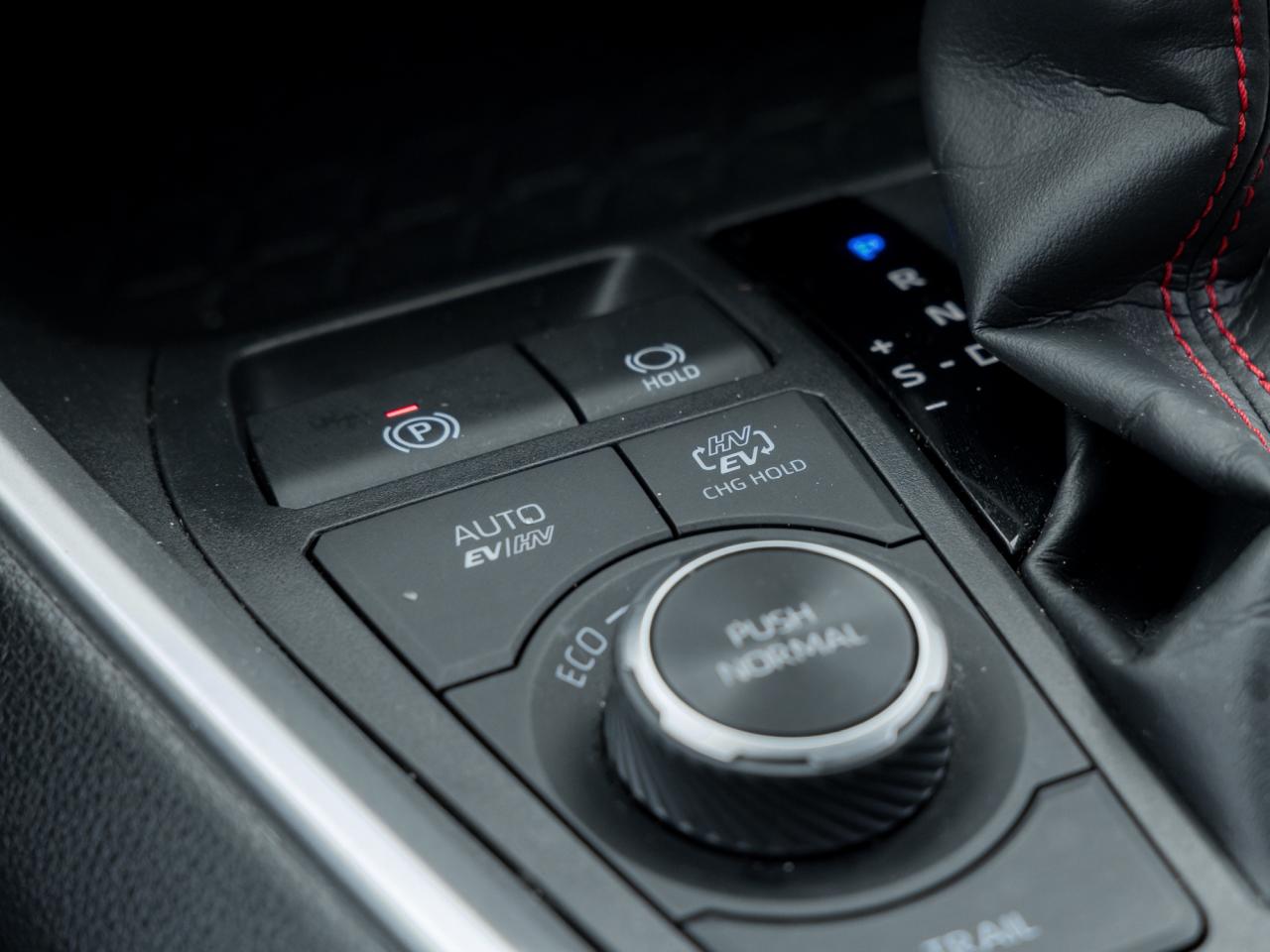 2024 Toyota RAV4 Prime XSE AWD   Clean Carfax   Plug In Hybrid Photo