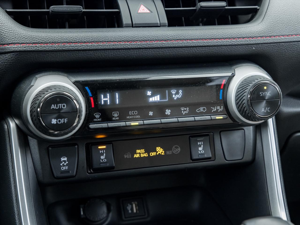 2024 Toyota RAV4 Prime XSE AWD   Clean Carfax   Plug In Hybrid Photo