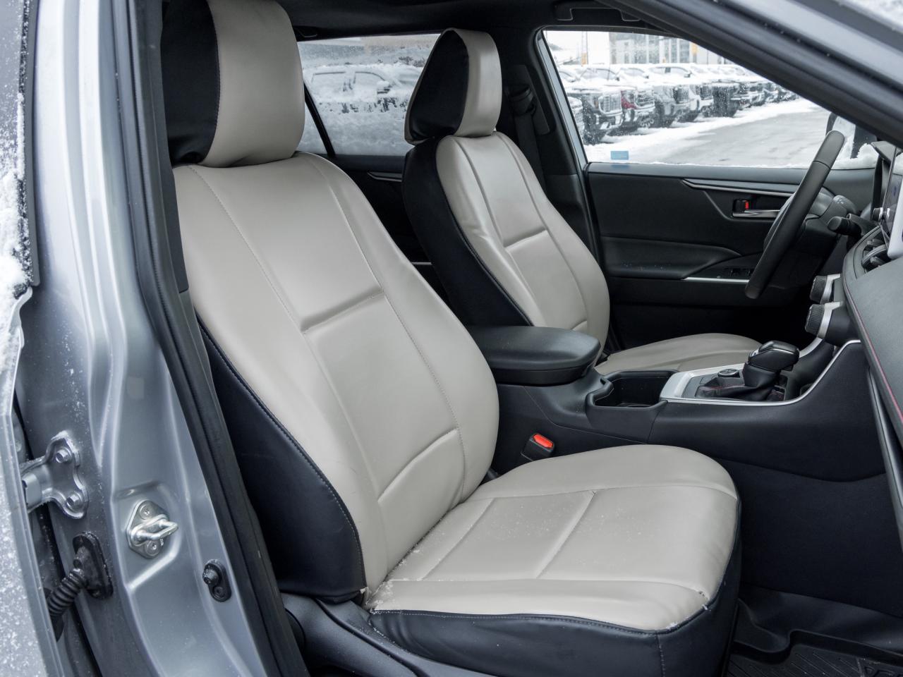 2024 Toyota RAV4 Prime XSE AWD   Clean Carfax   Plug In Hybrid Photo