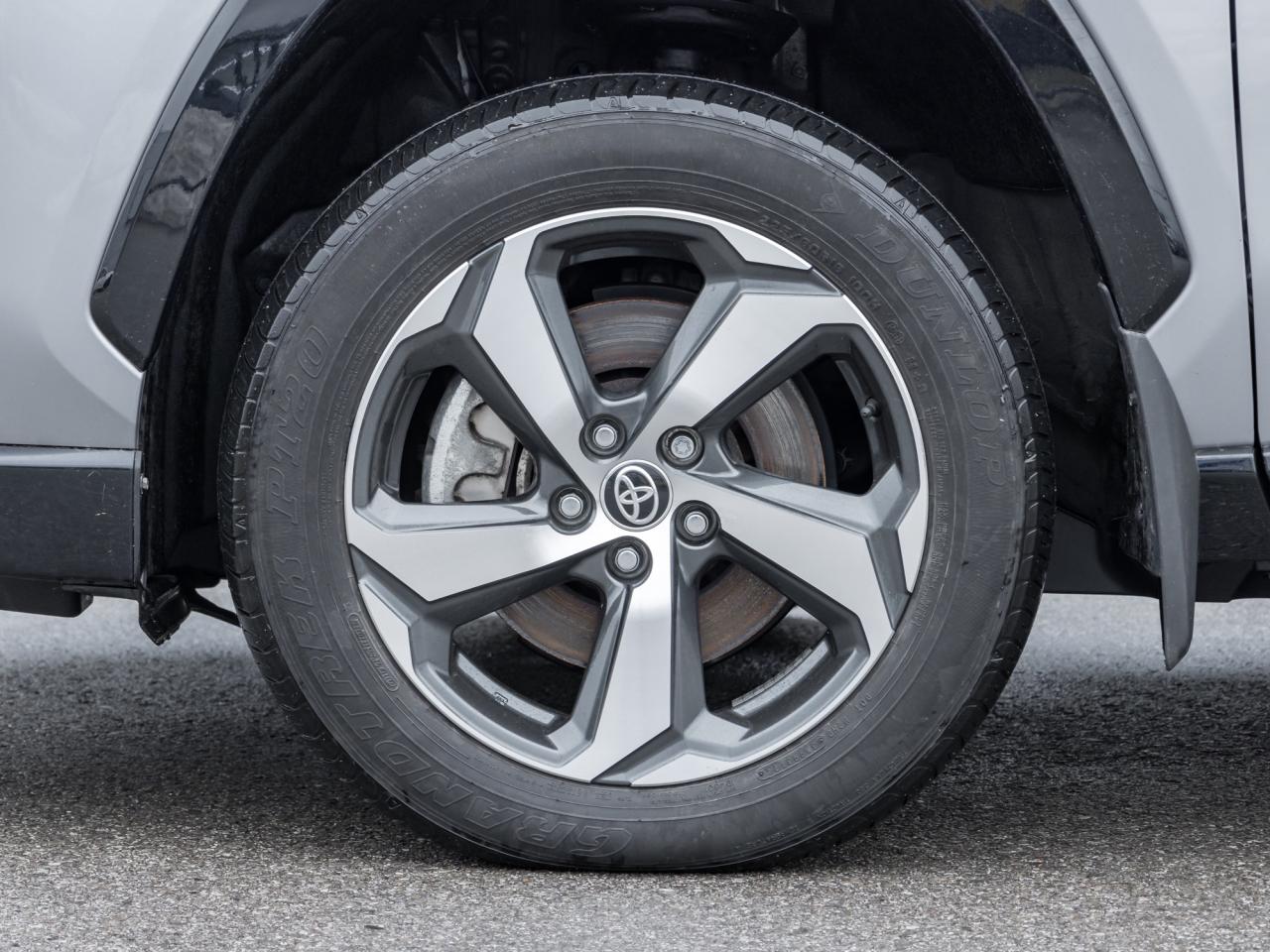 2024 Toyota RAV4 Prime XSE AWD   Clean Carfax   Plug In Hybrid Photo