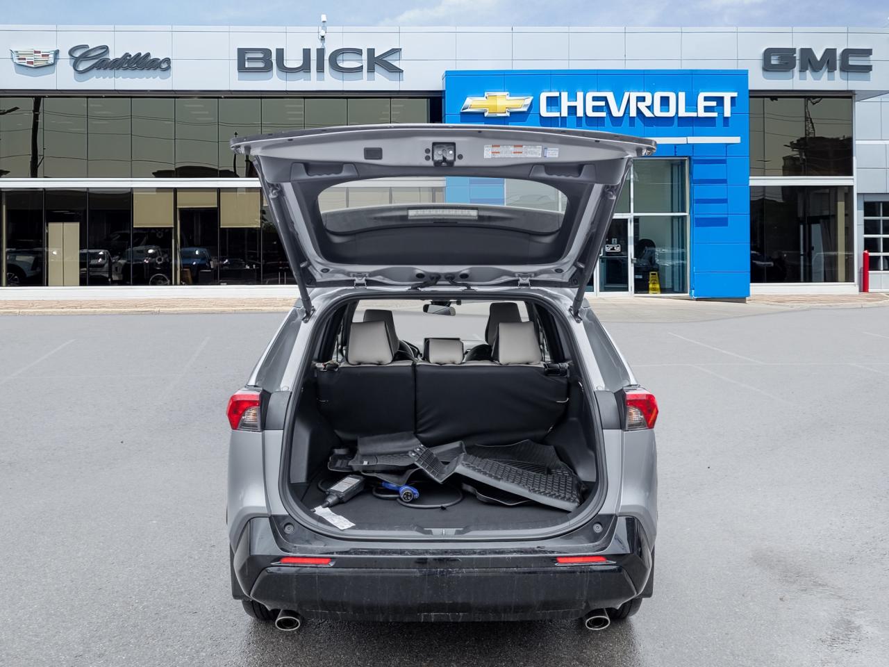 2024 Toyota RAV4 Prime XSE AWD   Clean Carfax   Plug In Hybrid Photo