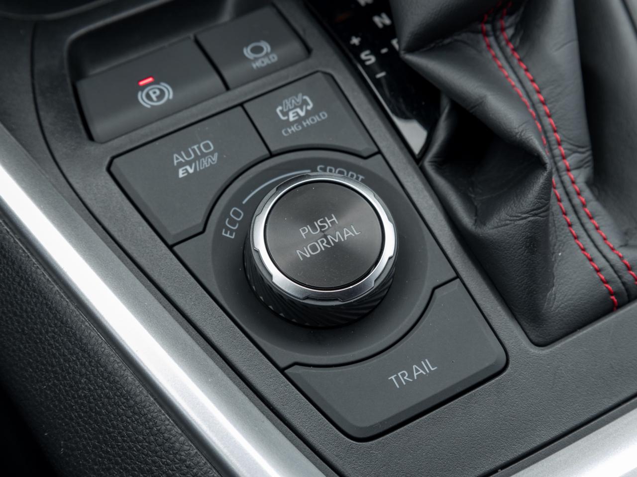 2024 Toyota RAV4 Prime XSE AWD   Clean Carfax   Plug In Hybrid Photo