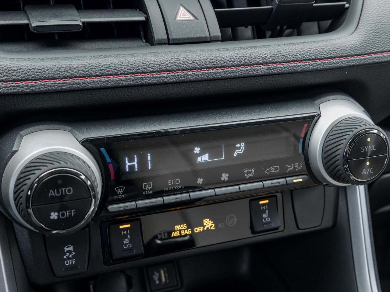 2024 Toyota RAV4 Prime XSE AWD   Clean Carfax   Plug In Hybrid Photo