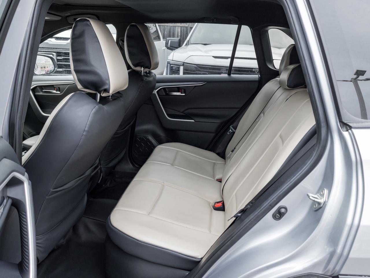 2024 Toyota RAV4 Prime XSE AWD   Clean Carfax   Plug In Hybrid Photo