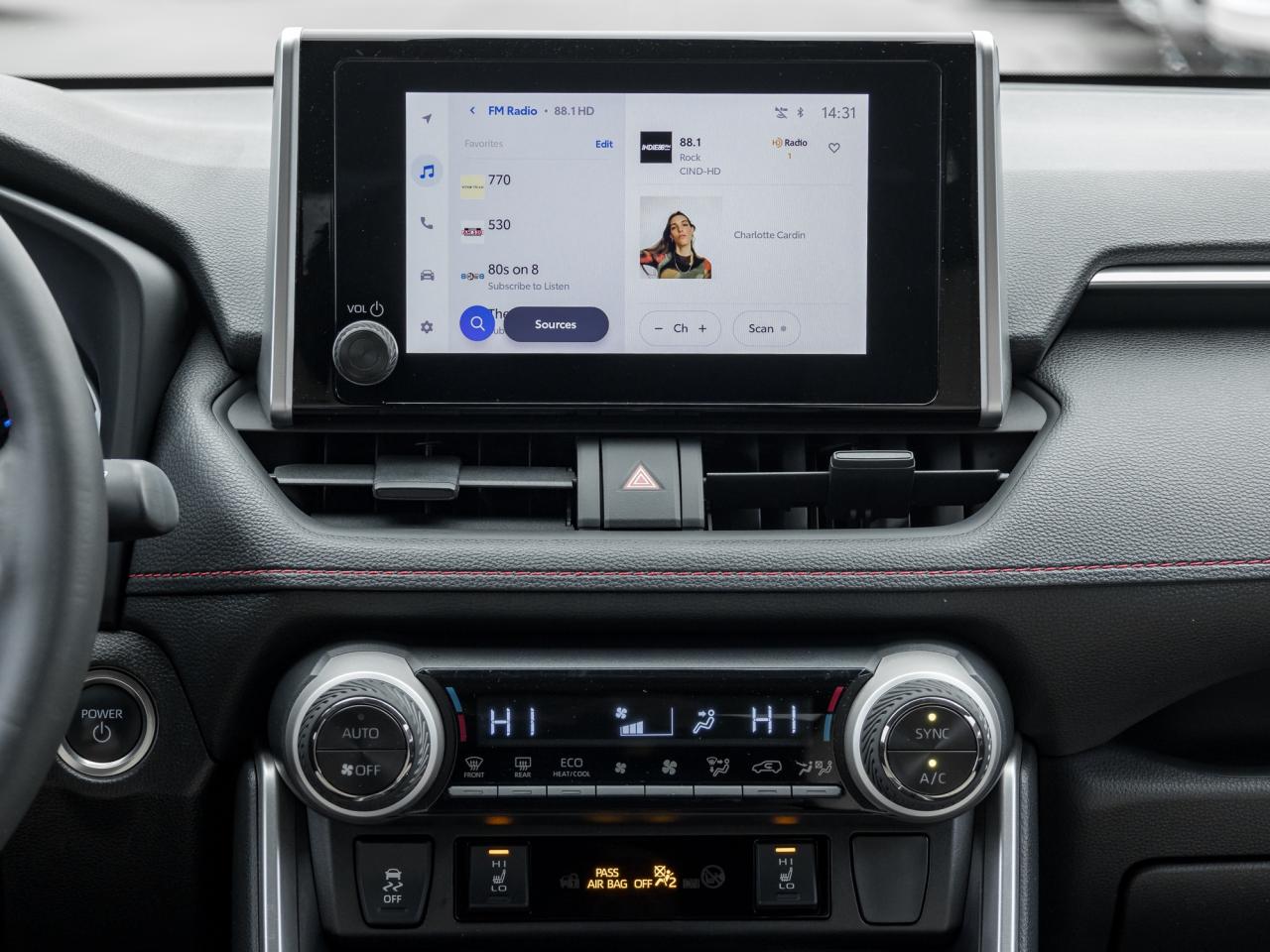 2024 Toyota RAV4 Prime XSE AWD   Clean Carfax   Plug In Hybrid Photo