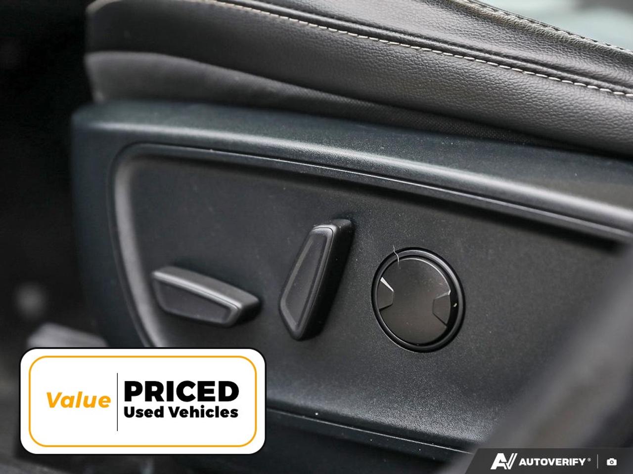 2020 Ford Escape Leather   Pano Roof   Blind Spot Photo