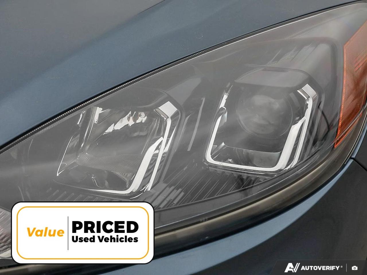 2020 Ford Escape Leather   Pano Roof   Blind Spot Photo