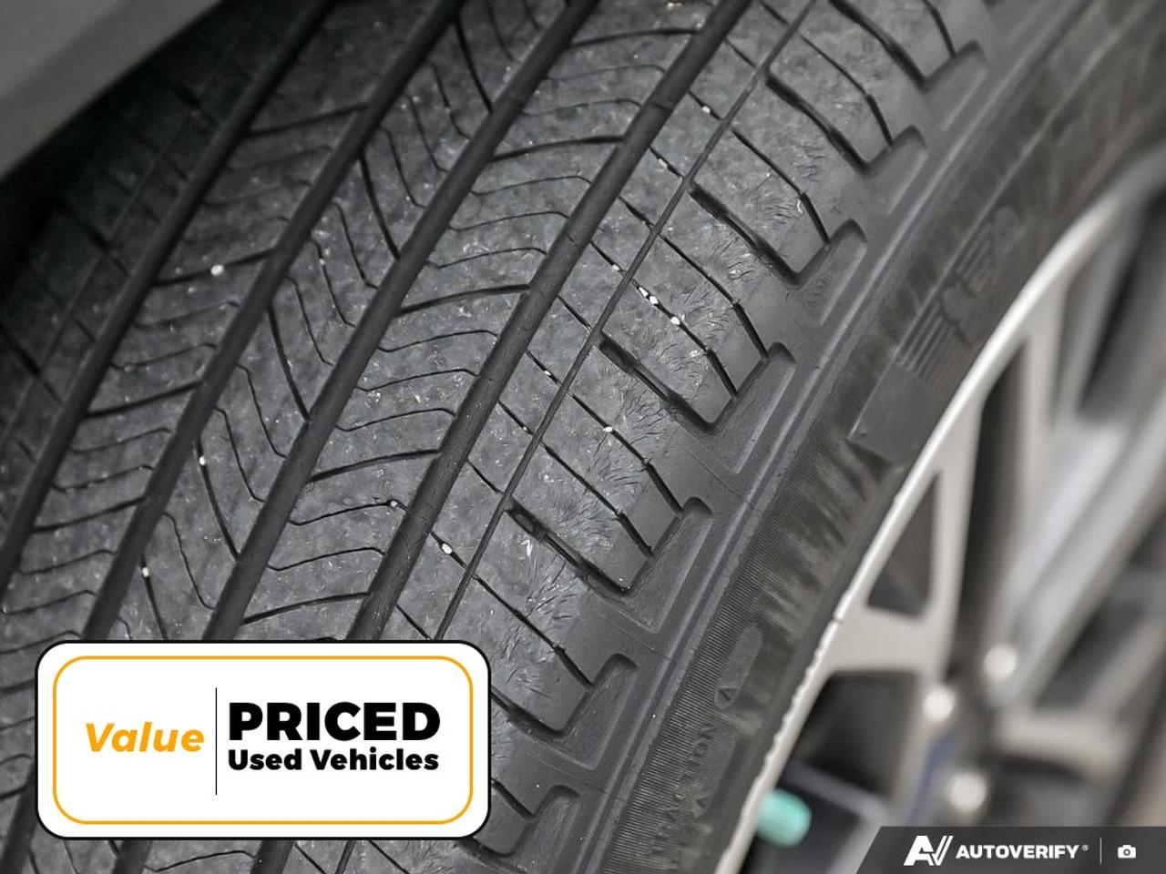 2020 Ford Escape Leather   Pano Roof   Blind Spot Photo