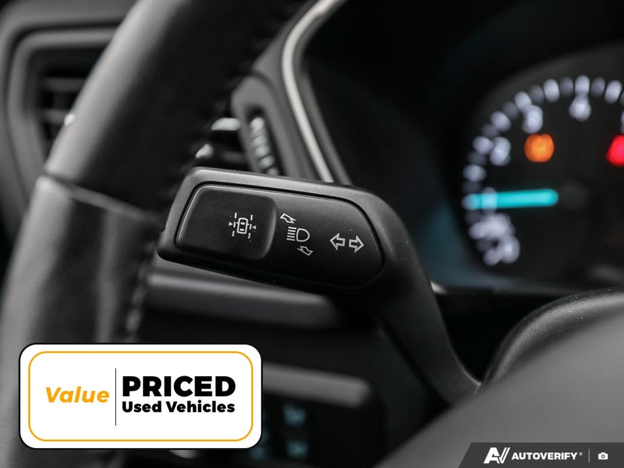 2020 Ford Escape Leather   Pano Roof   Blind Spot Photo